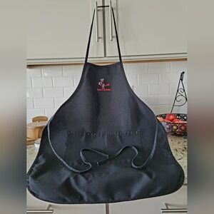 Crow's Catering Apron